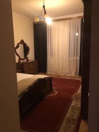 Отели типа «постель и завтрак» VVS PLACE Ереван-0