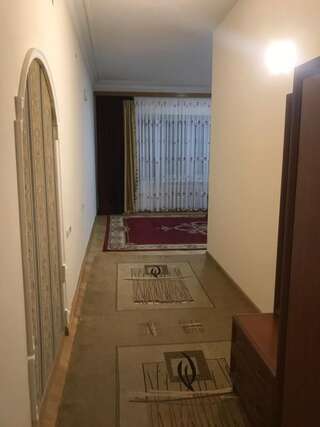 Отели типа «постель и завтрак» VVS PLACE Ереван Двухместный номер Делюкс с 1 кроватью (для 2 взрослых и 1 ребенка)-16