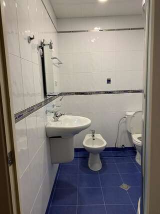 Отели типа «постель и завтрак» VVS PLACE Ереван-6