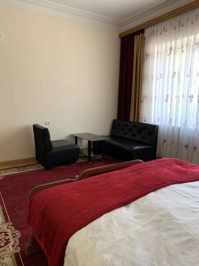 Отели типа «постель и завтрак» VVS PLACE Ереван-17