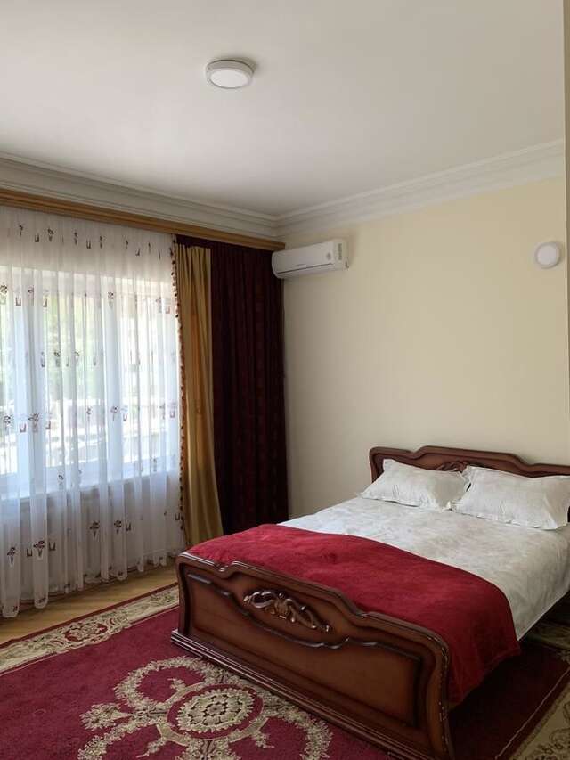 Отели типа «постель и завтрак» VVS PLACE Ереван-19