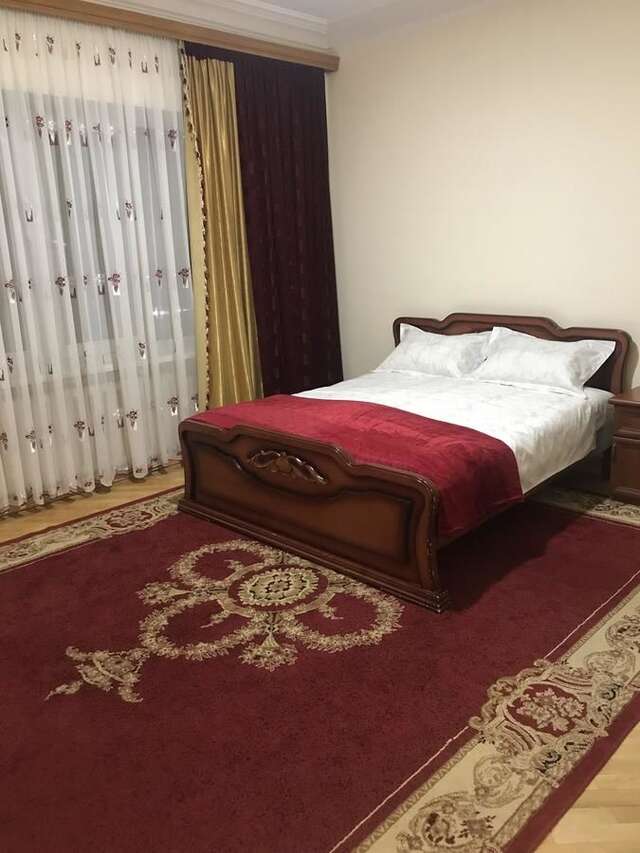 Отели типа «постель и завтрак» VVS PLACE Ереван-26