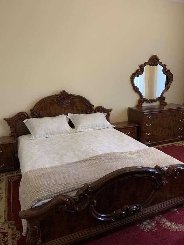 Отели типа «постель и завтрак» VVS PLACE Ереван-5