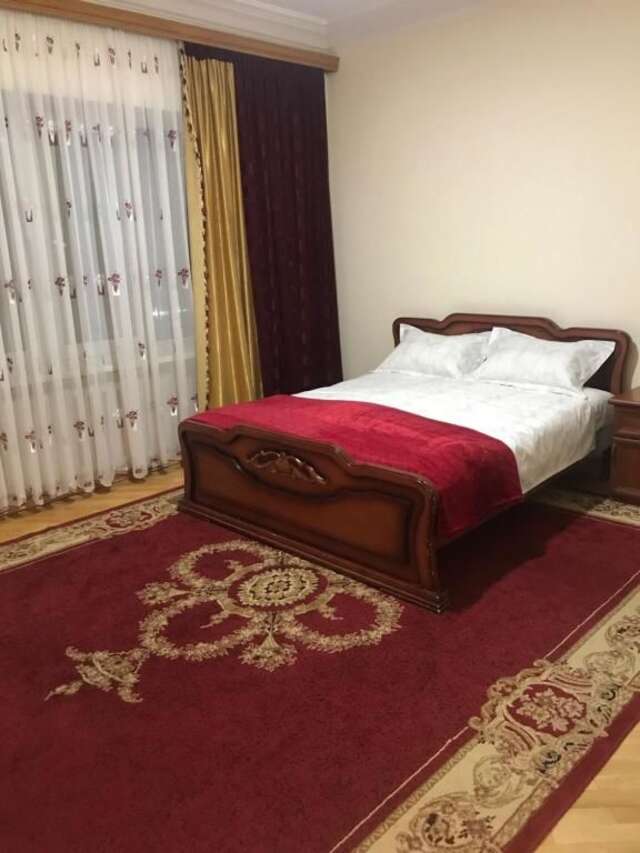 Отели типа «постель и завтрак» VVS PLACE Ереван-39